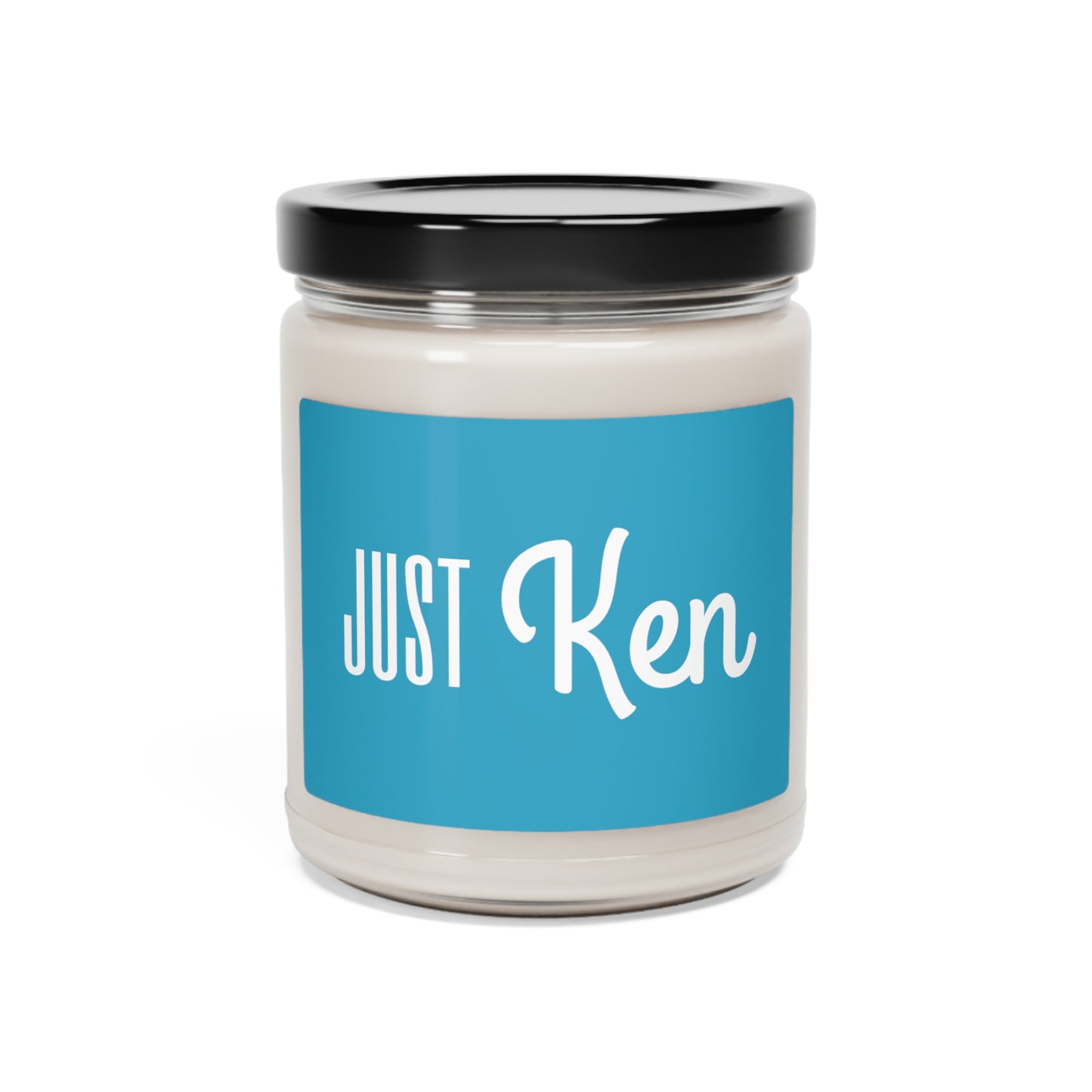 just Ken Scented Candle