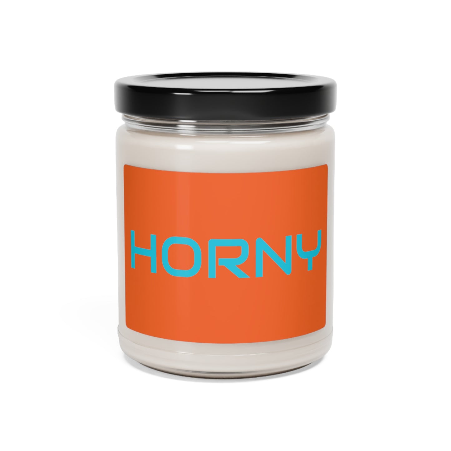 HORNY Scented Candle