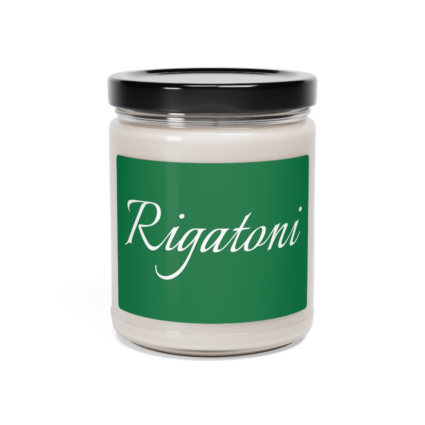 Rigatoni Scented Candle