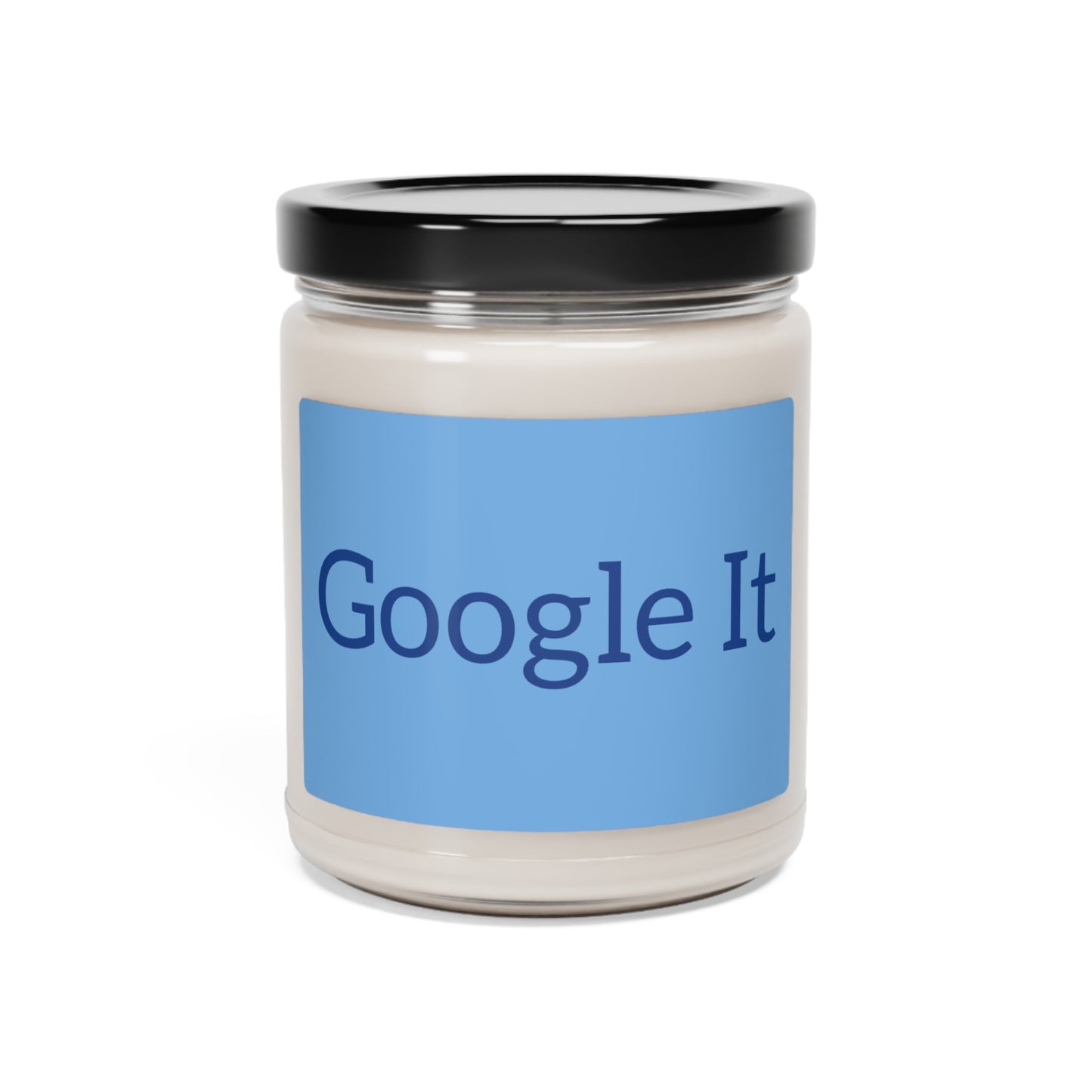 Google It Scented Candle