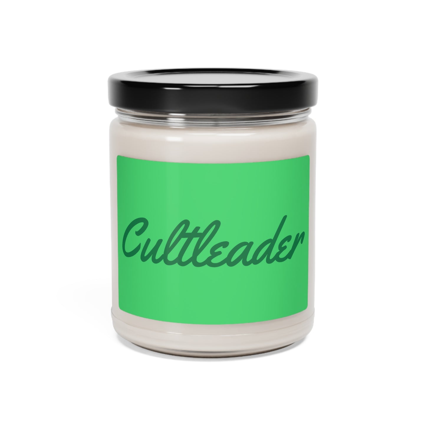 Cultleader Scented Candle