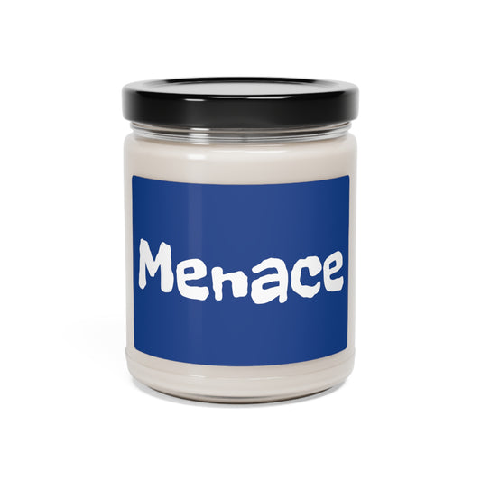 Menace Scented Candle