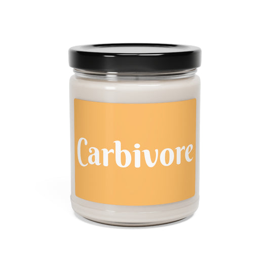 Carbivore Scented Candle